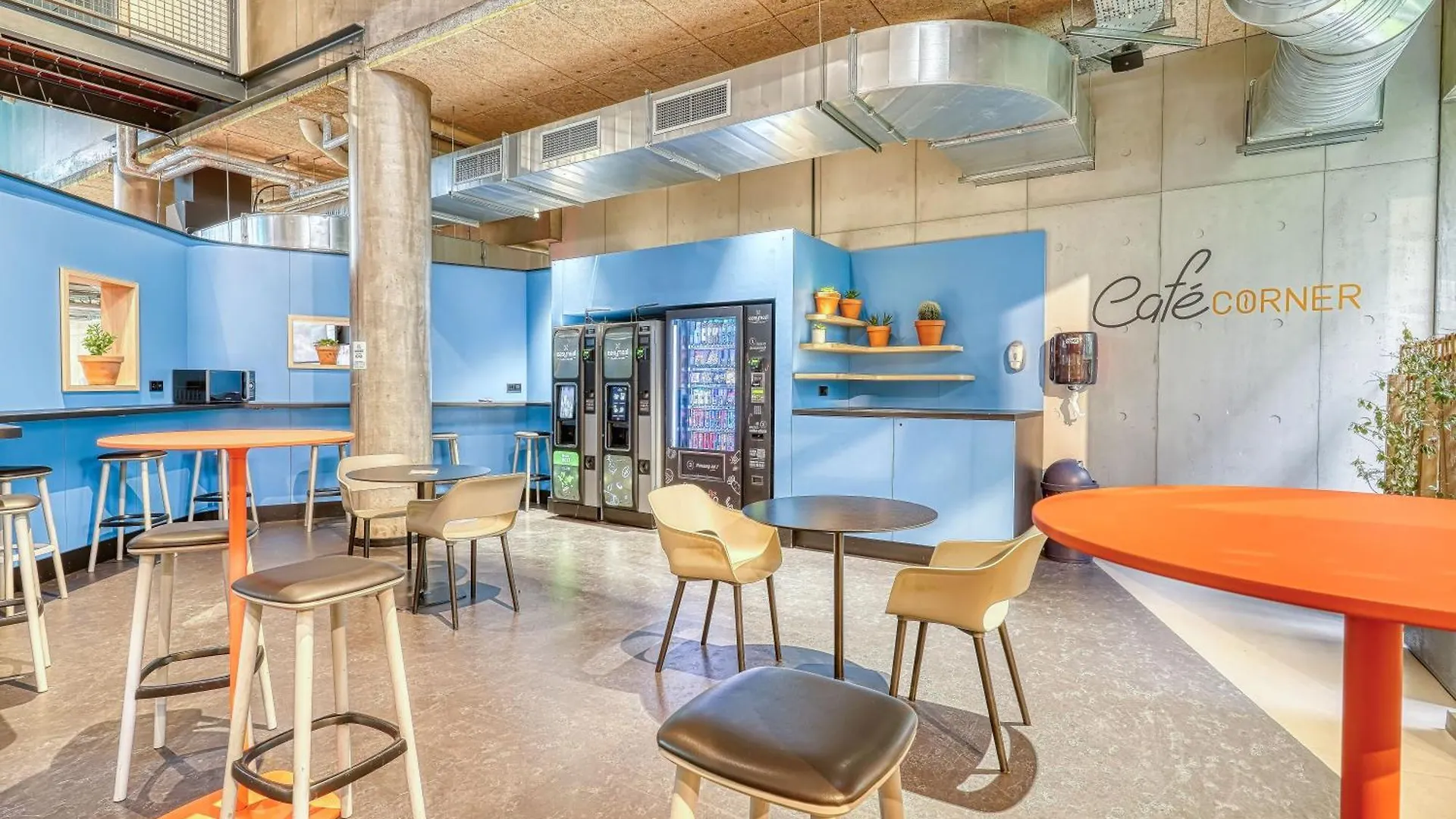 Aparthotel Ecla Paris Massy Palaiseau