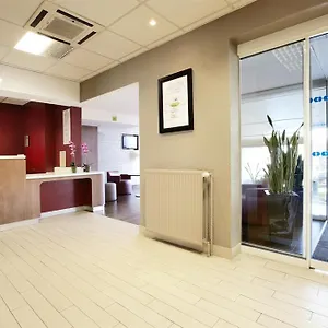 Hotel Campanile Centre, Créteil