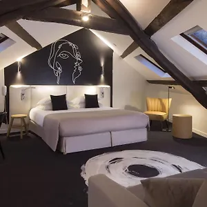 Hotel Montparnasse Saint Germain, Paris