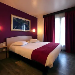 Hotel Le Galant Villepinte Gare Galant Parc Des Expositions, Villepinte (Seine-Saint-Denis)